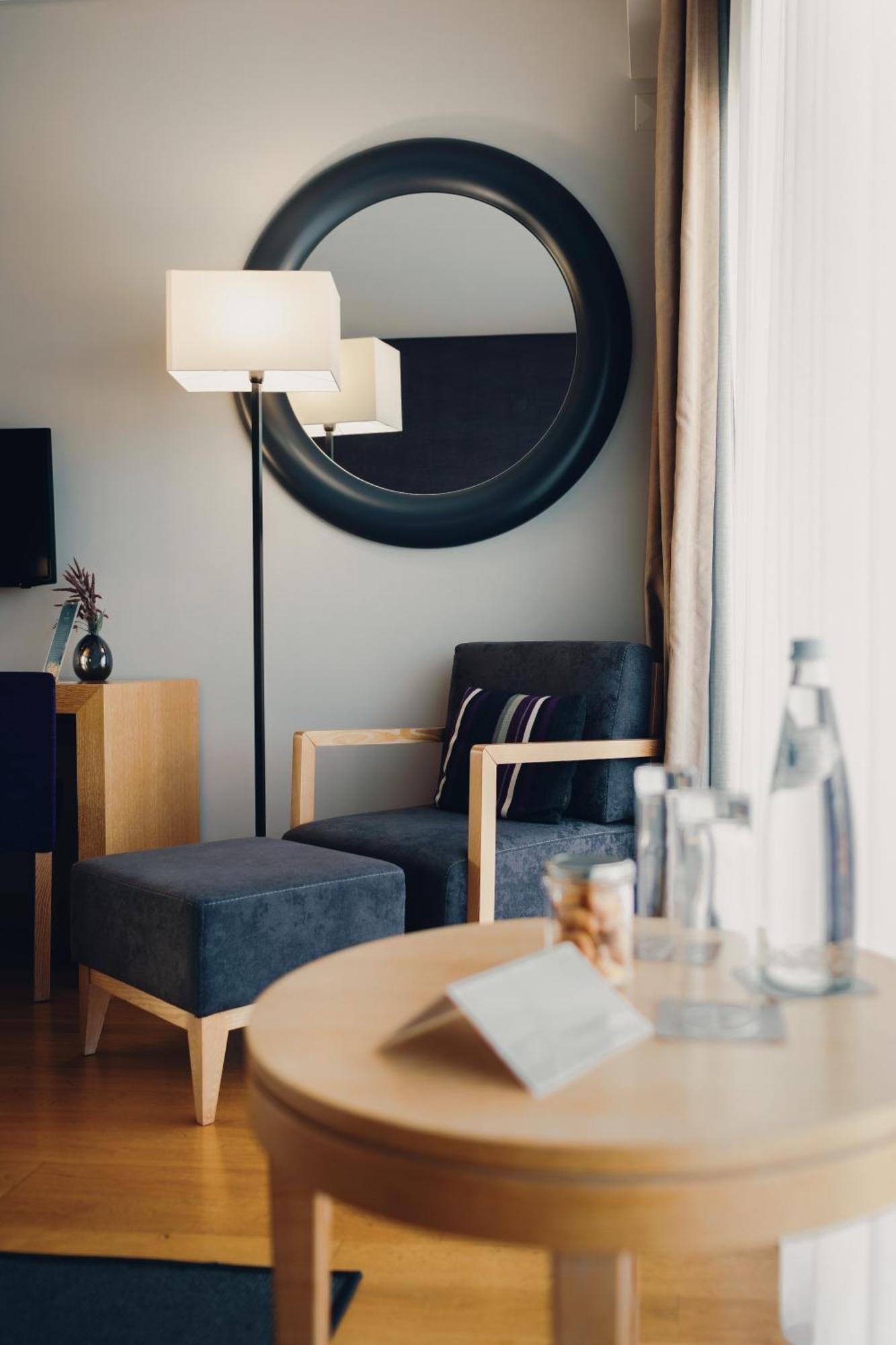 Classic Double or Twin Room